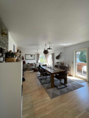Cosy Apartment 750m from Stavanger Forum